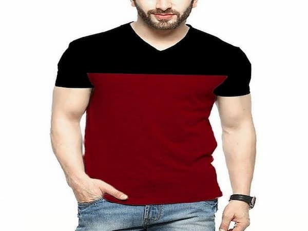 تصویر 5 از قیمت خرید تیشرت مردانه اسپرت + فروش ویژه
